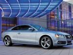 Audi A5 Coupe 3.2 S-Line 2008 года (NA)